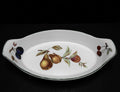 Royal Worcester Evesham Vale Au Gratin Baking Dish Large
