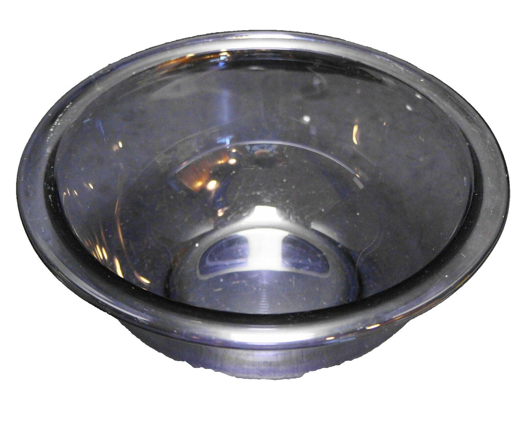 Pyrex Originals Amethyst Purple Mixing Bowl 7 1/8 IN 322 1L