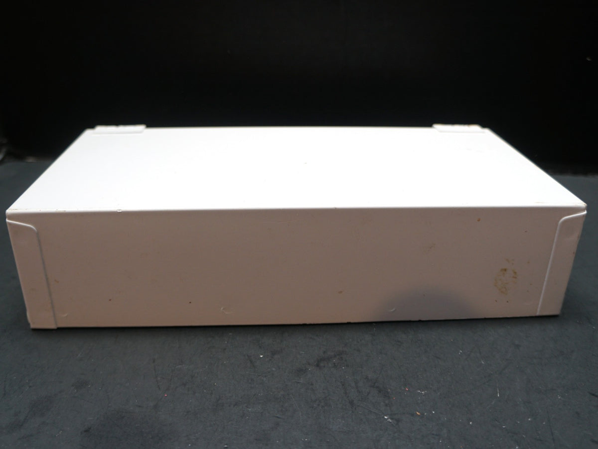 North Bulk Industrial First Aid Kit #25 Wall Mount Some Contents