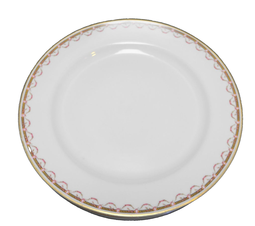 Haviland Notre Dame Limoges Schleiger 770 Dinner Plates Set of 5