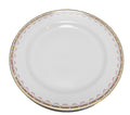 Haviland Notre Dame Limoges Schleiger 770 Dinner Plates Set of 5