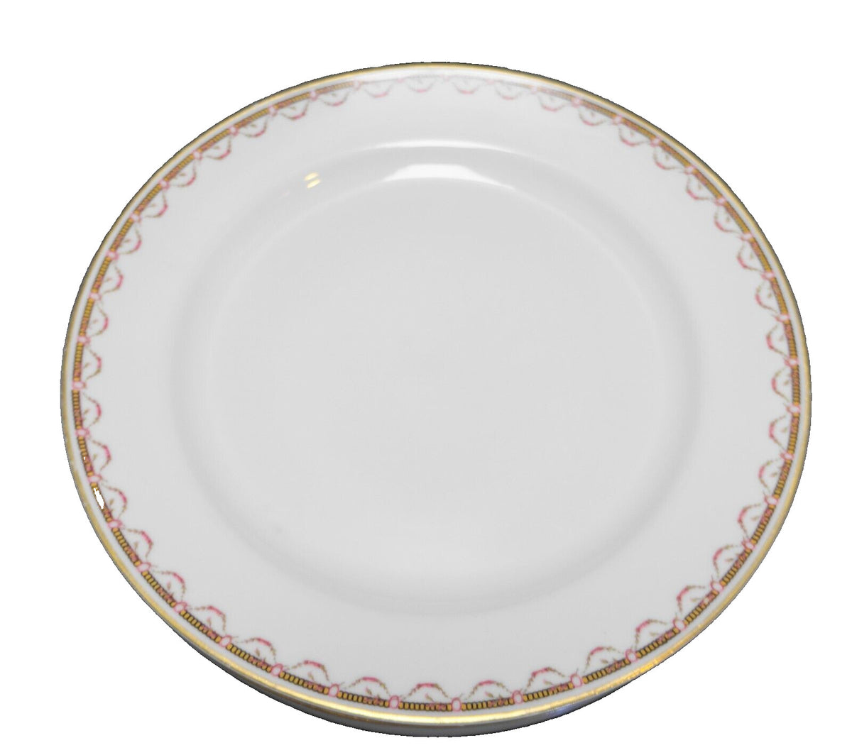 Haviland Notre Dame Limoges Schleiger 770 Dinner Plates Set of 5