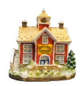 Liberty Falls Secondary School Resin Figurine AH158 1998