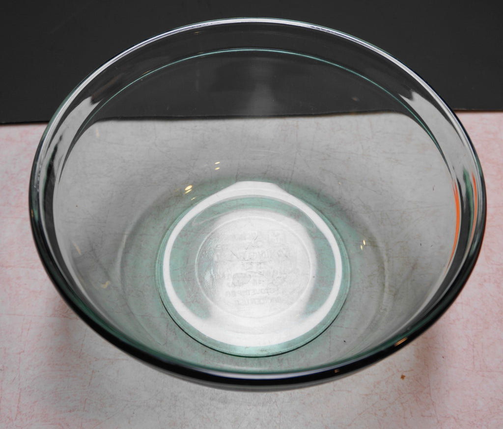Anchor Hocking Oven Basics Green Mixing Bowl 1.5 QT 7 IN