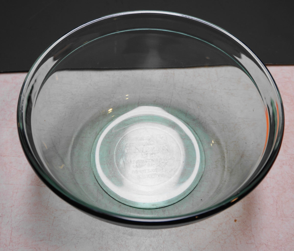 Anchor Hocking Oven Basics Green Mixing Bowl 1.5 QT 7 IN