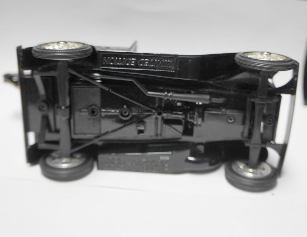 Liberty Classics Big A Auto Parts Wrecker Diecast Ford Model A 1929 1:25