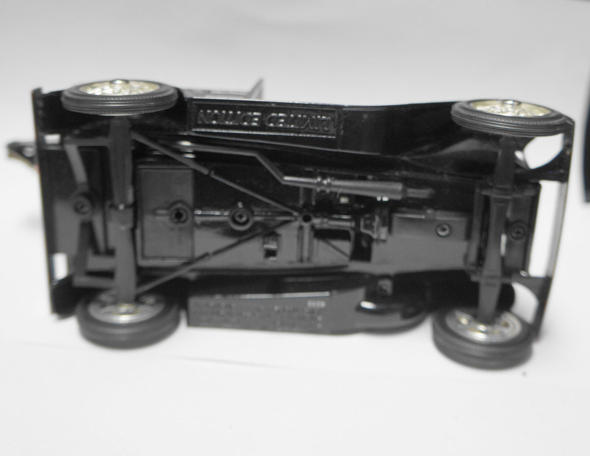 Liberty Classics Big A Auto Parts Wrecker Diecast Ford Model A 1929 1:25