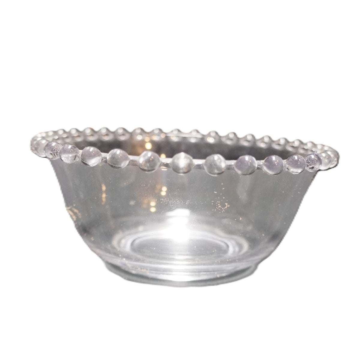 Imperial Candlewick 5" Mayo Bowl