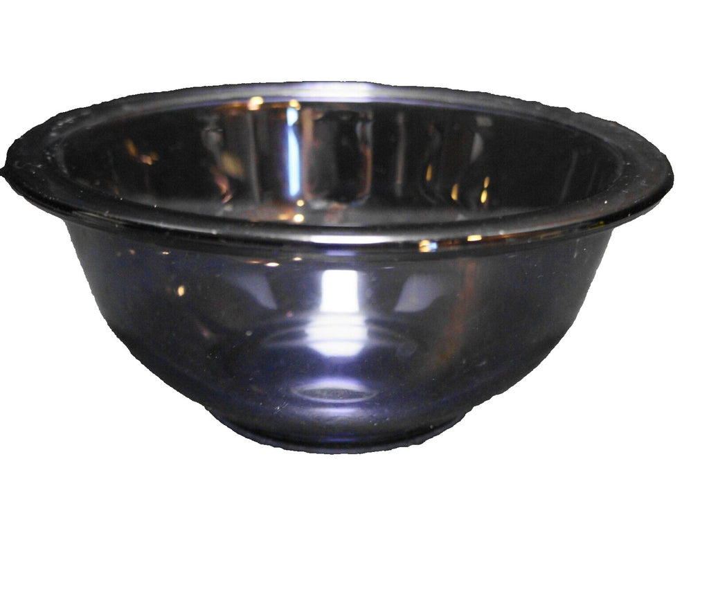 Pyrex Originals Amethyst Purple Mixing Bowl 7 1/8 IN 322 1L