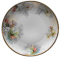 PSL Imperial Austria Pfeiffer and Lowenstein Grapes Cabinet Plate