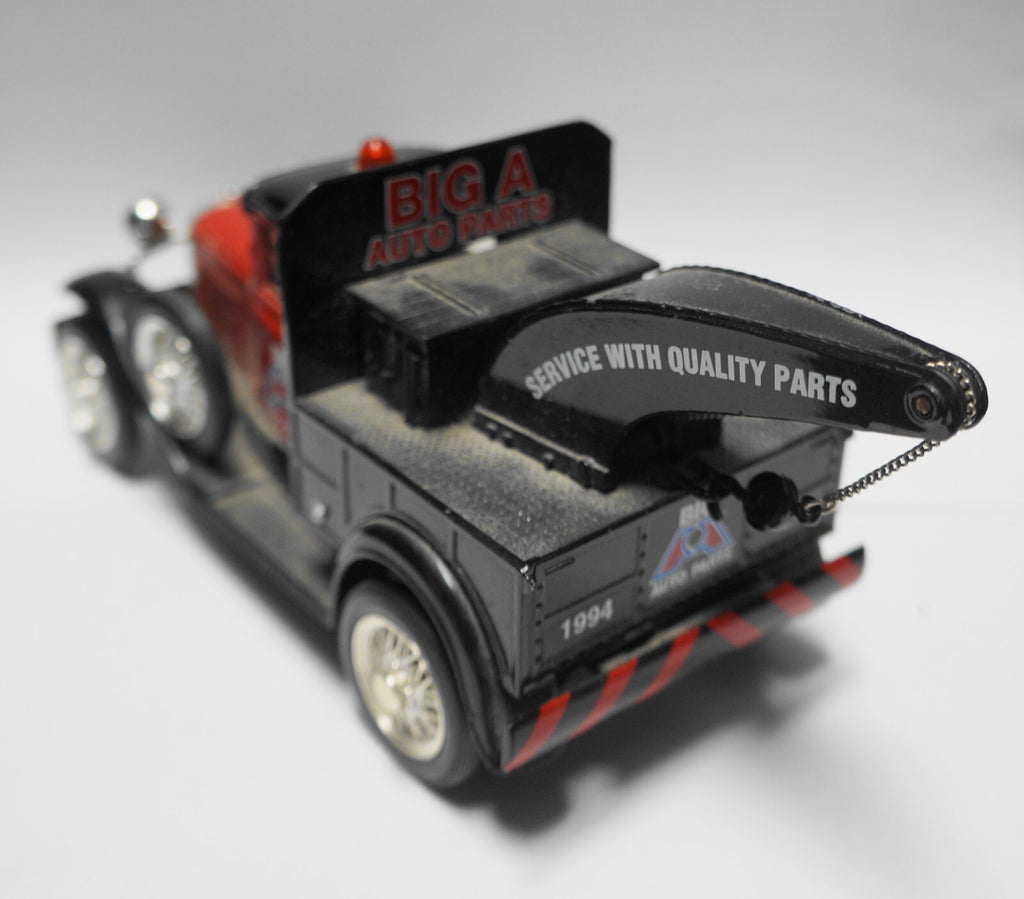 Liberty Classics Big A Auto Parts Wrecker Diecast Ford Model A 1929 1:25