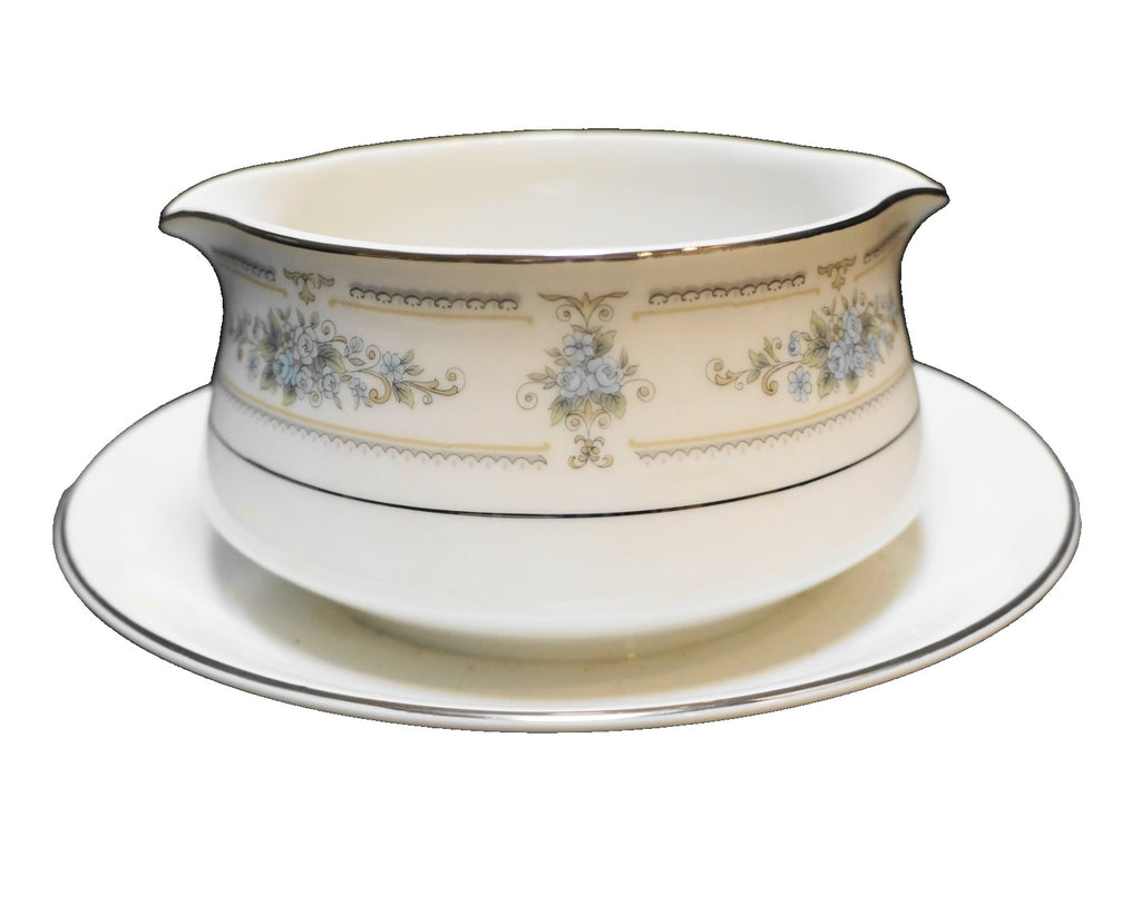 Elington Wade Fine China of Japan Gravy Boat