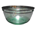 Anchor Hocking Oven Basics Green Mixing Bowl 1.5 QT 7 IN