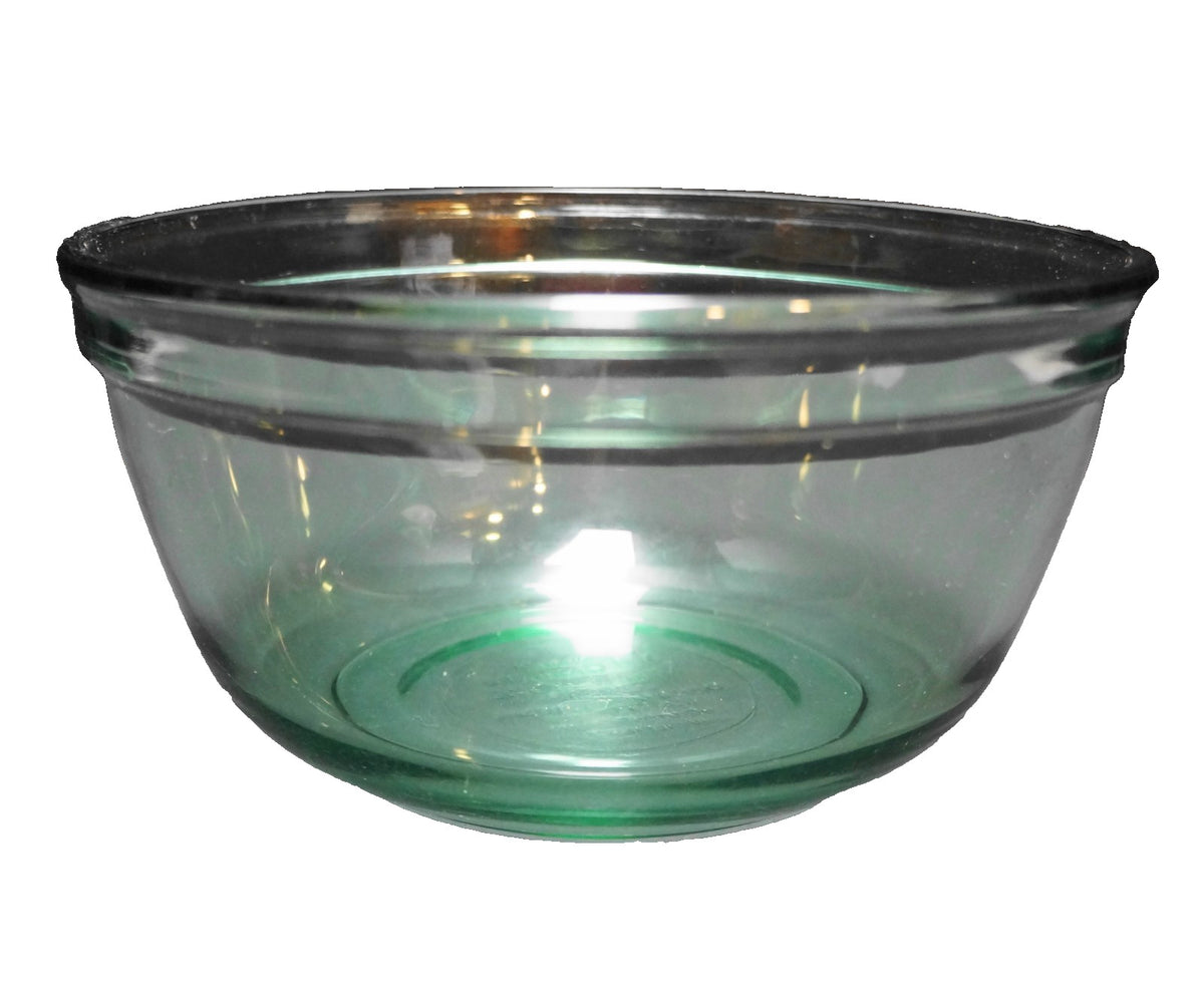 Anchor Hocking Oven Basics Green Mixing Bowl 1.5 QT 7 IN