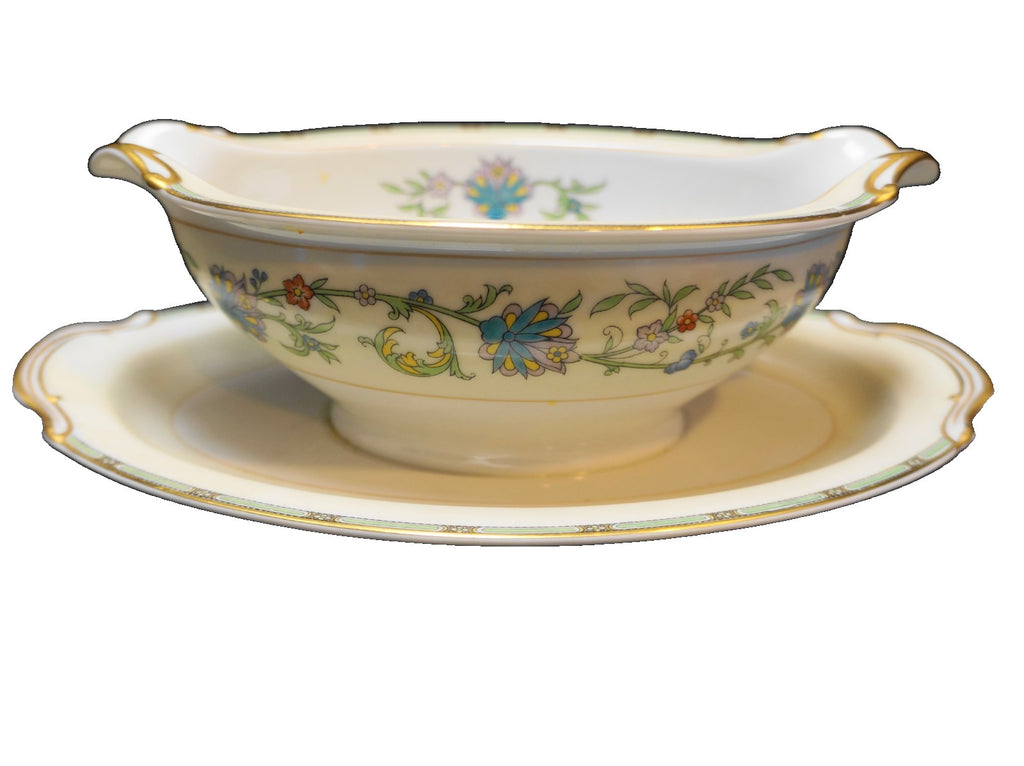 Noritake Norwich Gravy Boat