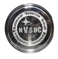 National Veteran Small Business Coalition NVSBC Paperweight