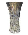 Cristal d'Arques Durand Masquerade 11 IN Huge Flared Vase