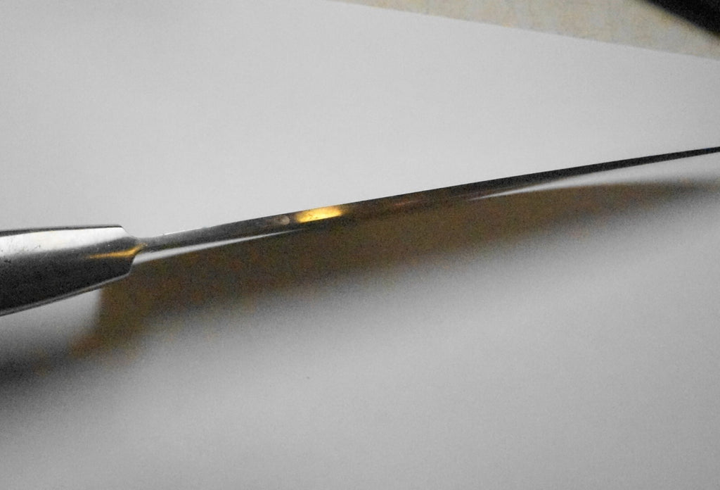 J.A. Henckels International Forged Synergy 8" Chefs Knife 16001-200 Stainless