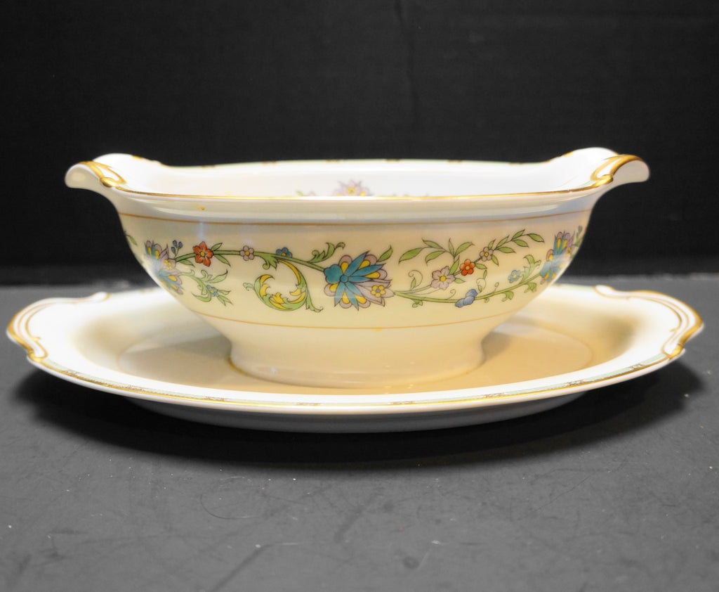 Noritake Norwich Gravy Boat