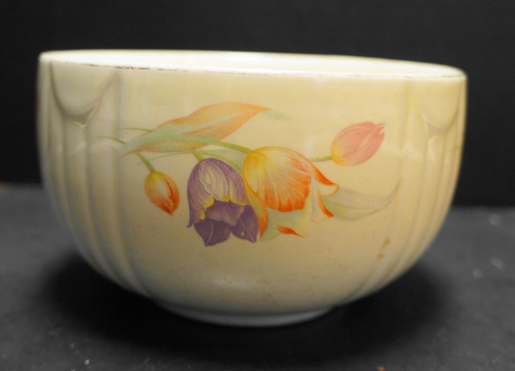 Hall Tulip Superior Quality Kitchenware Radiance Mixing Bowl 6 IN