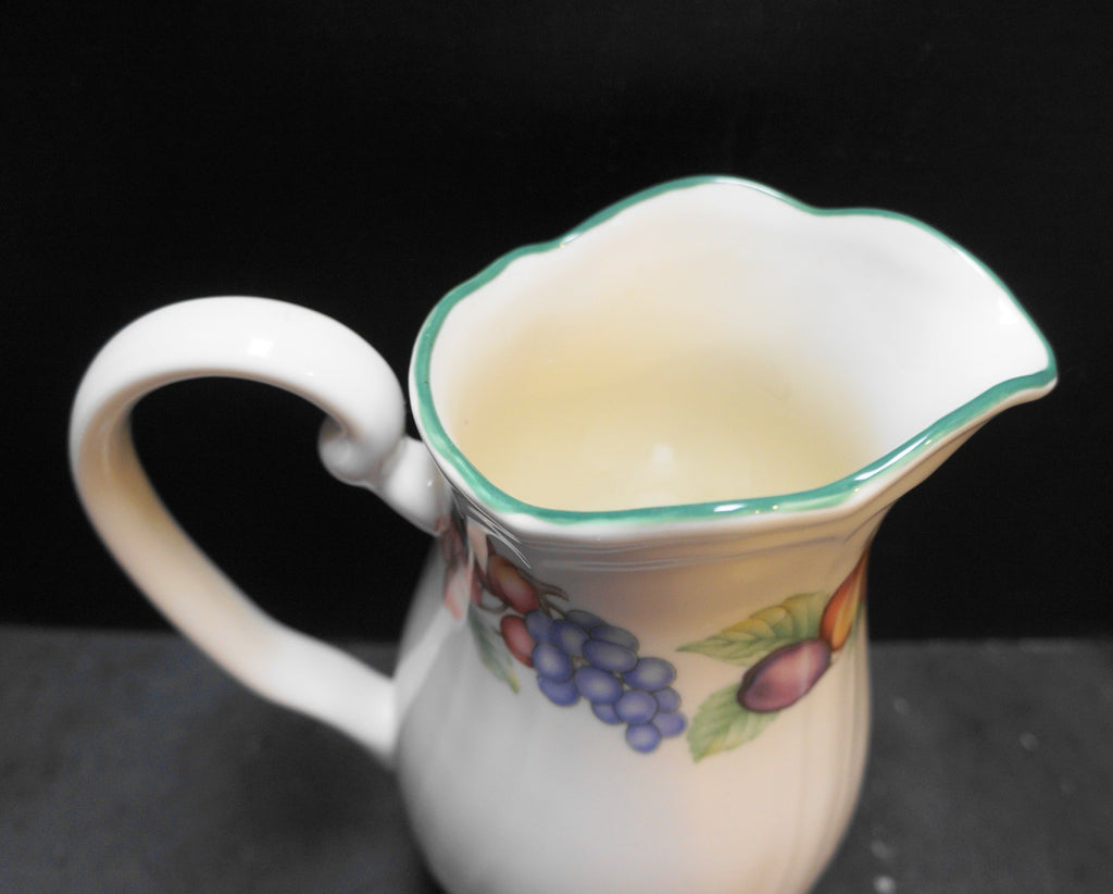 Epoch Market Day Noritake 64 Oz Pitcher