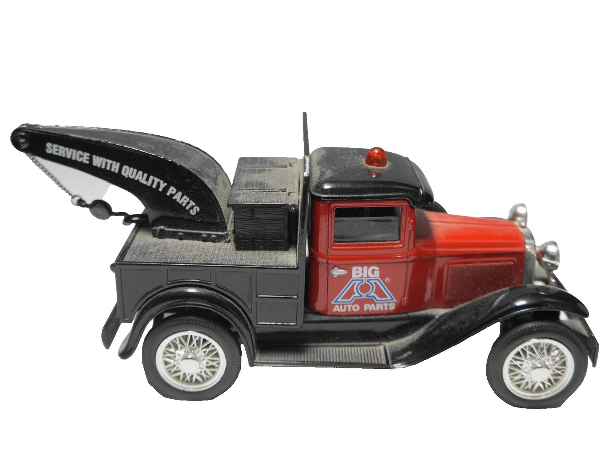 Liberty Classics Big A Auto Parts Wrecker Diecast Ford Model A 1929 1:25