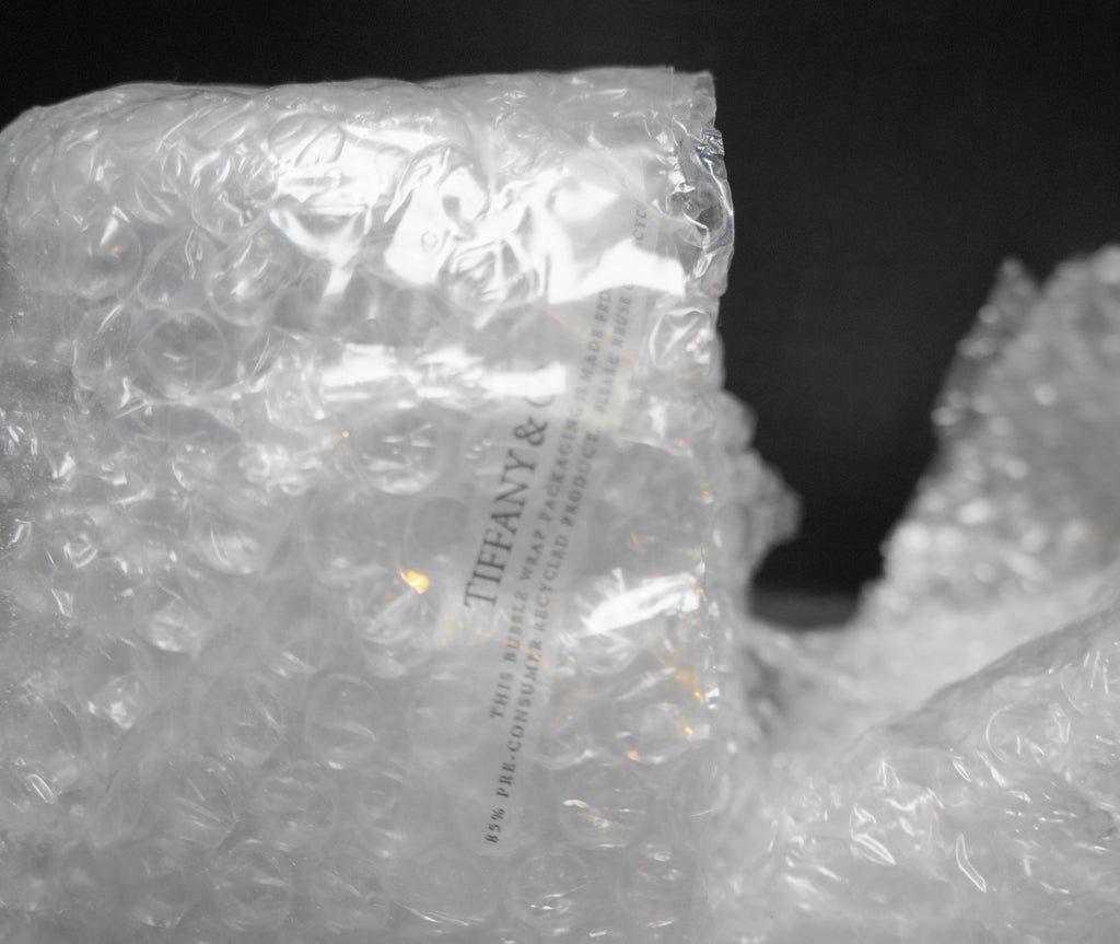 Riedel Crystal O Stemless Gin Tonic Glasses Pair Blown Glass