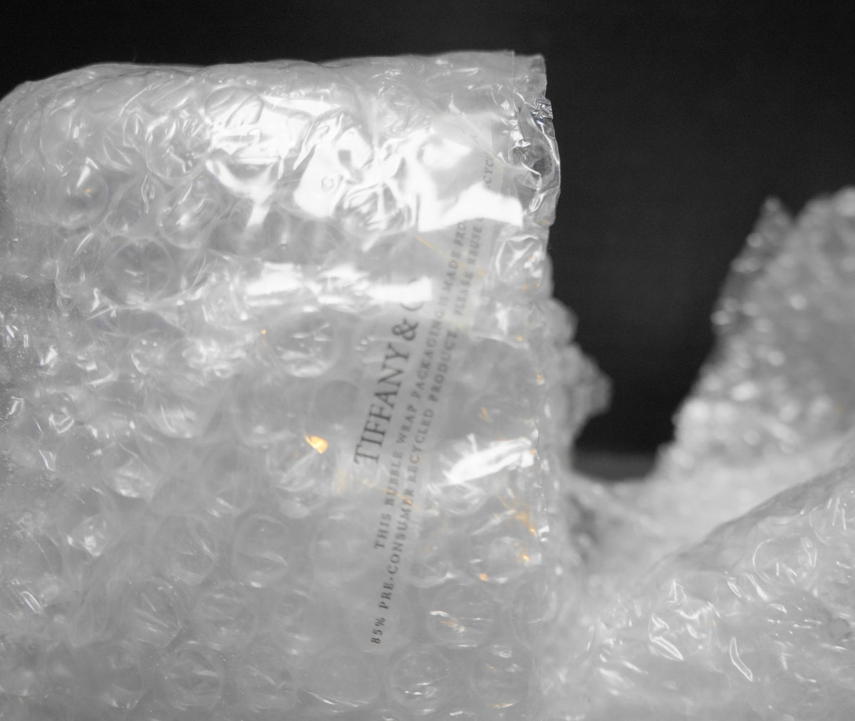 Riedel Crystal O Stemless Gin Tonic Glasses Pair Blown Glass