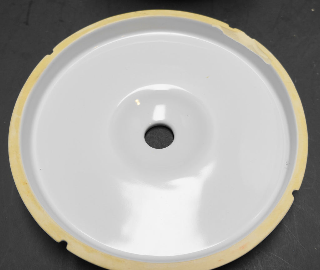 Williams Sonoma Sticky Toffee Pudding Mold Ceramic Gold Medal 1911