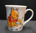 Pooh Piglet Disney Daisy Chain Porcelain Mug 2021