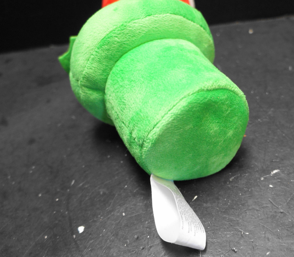 Nintendo Super Mario Bros Piranha Plant Plush 10" Soft Sanei