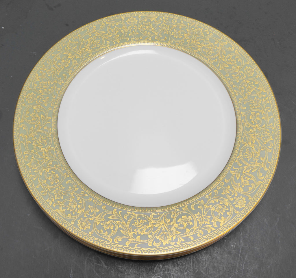 Sango Versailles Dinner Plates Set of 3