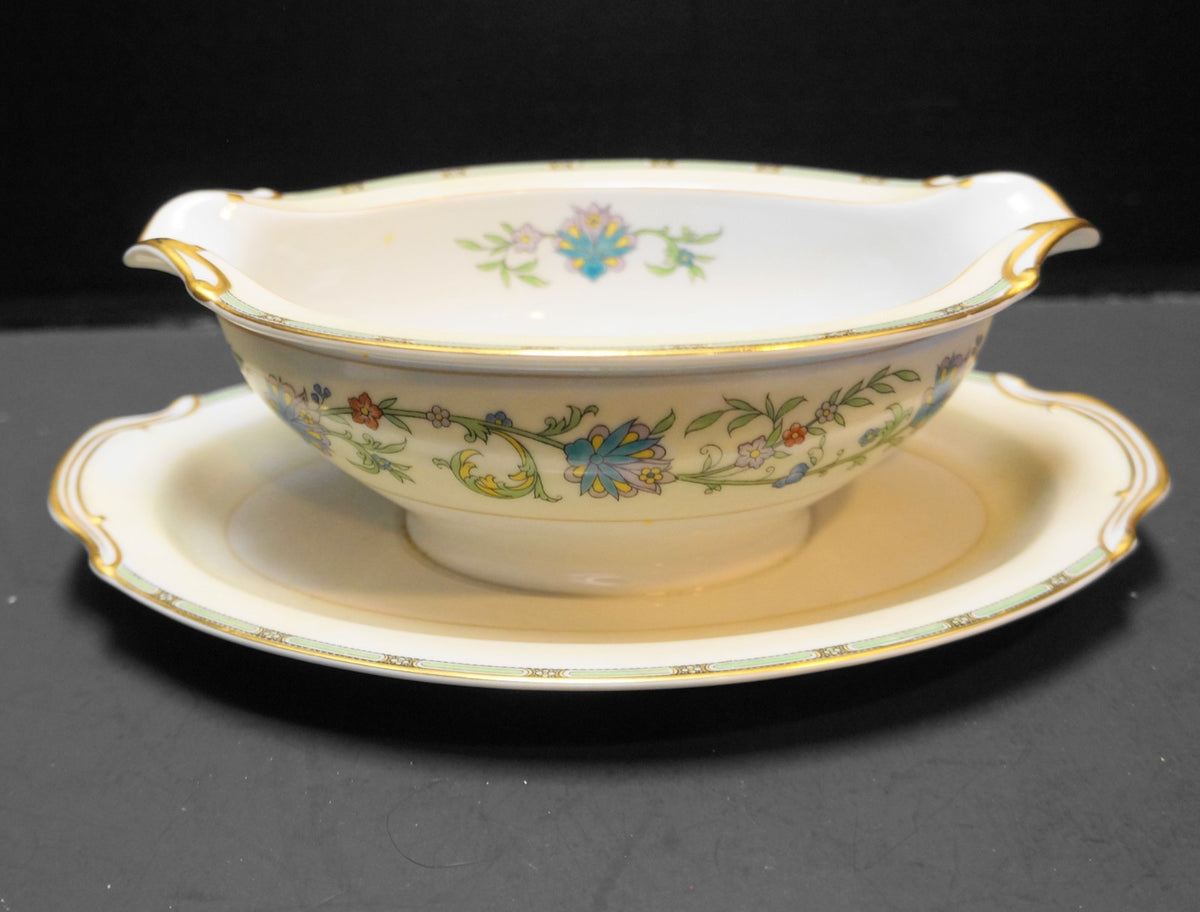 Noritake Norwich Gravy Boat