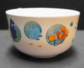 Zak Designs Finding Nemo Dory Disney Pixar Child Bowl Melamine