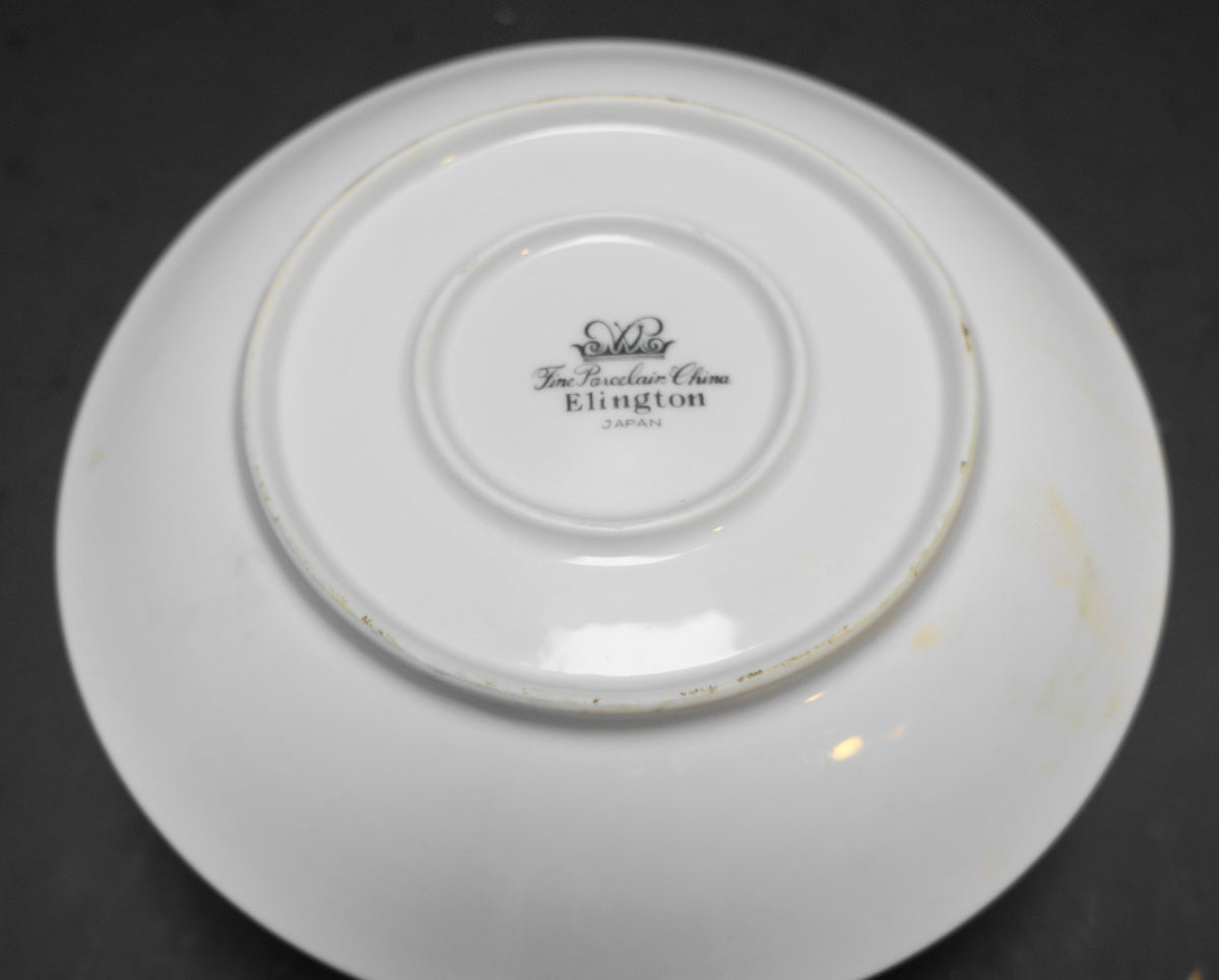 Elington Wade Fine China of Japan Gravy Boat