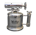 Vector KGM Megapump Cigar Lighter Chrome Finish Used