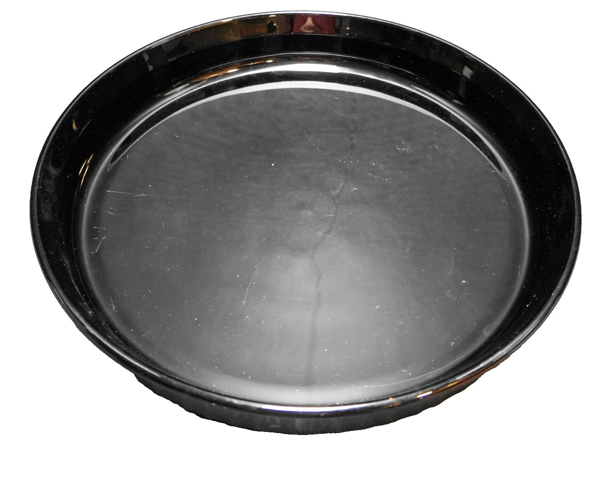 Corning Classic Black F-3-B Quiche Pan 10 1/2 IN