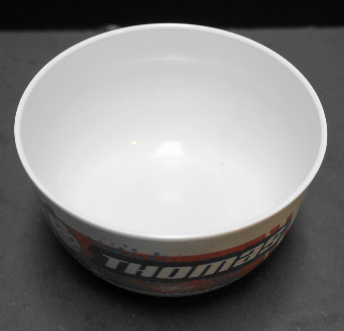 Zak Designs Thomas the Tank Engine Child Bowl Melamine
