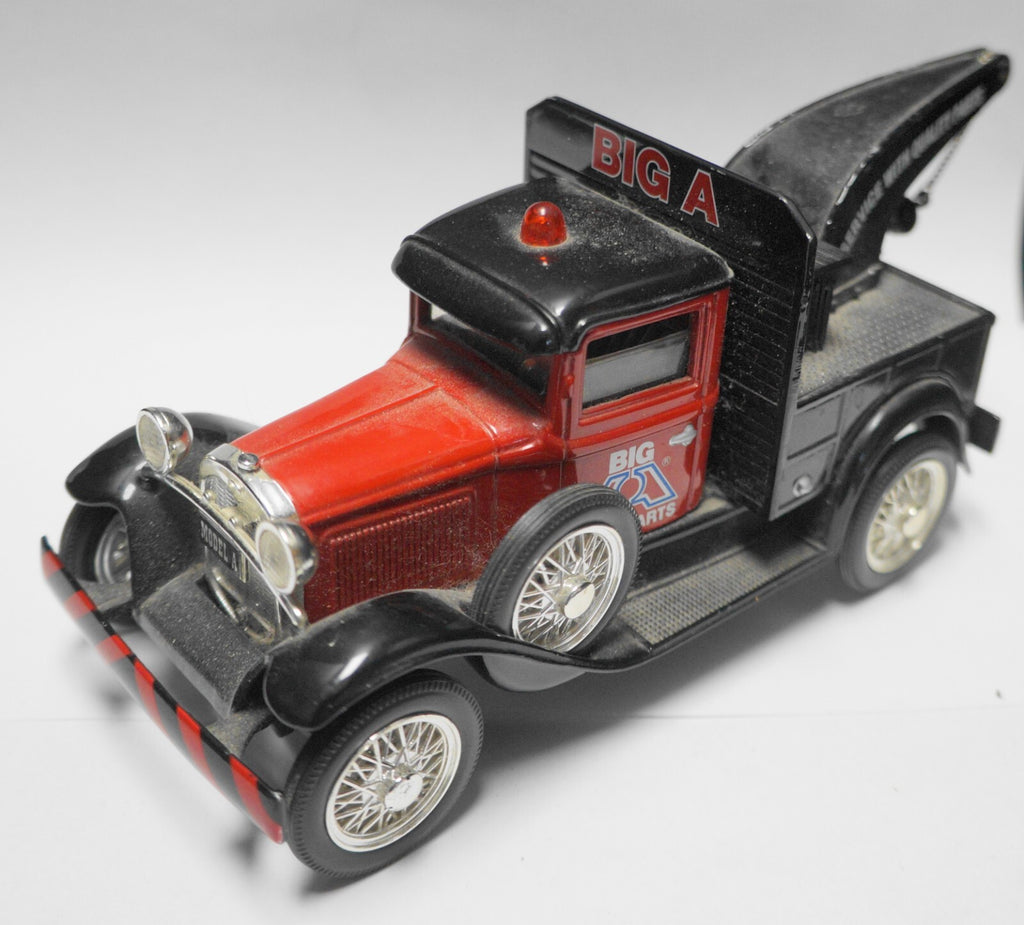 Liberty Classics Big A Auto Parts Wrecker Diecast Ford Model A 1929 1:25