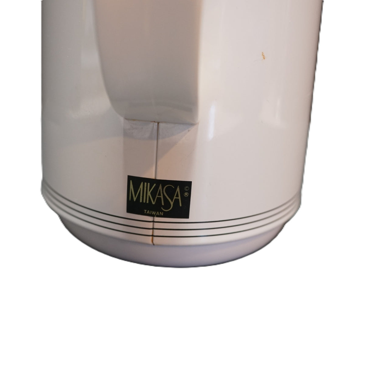 Mikasa Maxima High Spirits Thermos Coffee Carafe