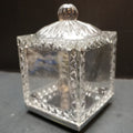 Fifth Avenue Crystal Turning Spinning Photo Cube