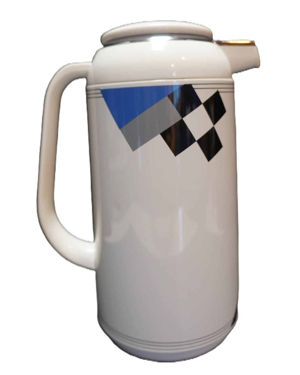 Mikasa Maxima High Spirits Thermos Coffee Carafe