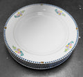 Noritake Sheridan Salad Plates Set of 5