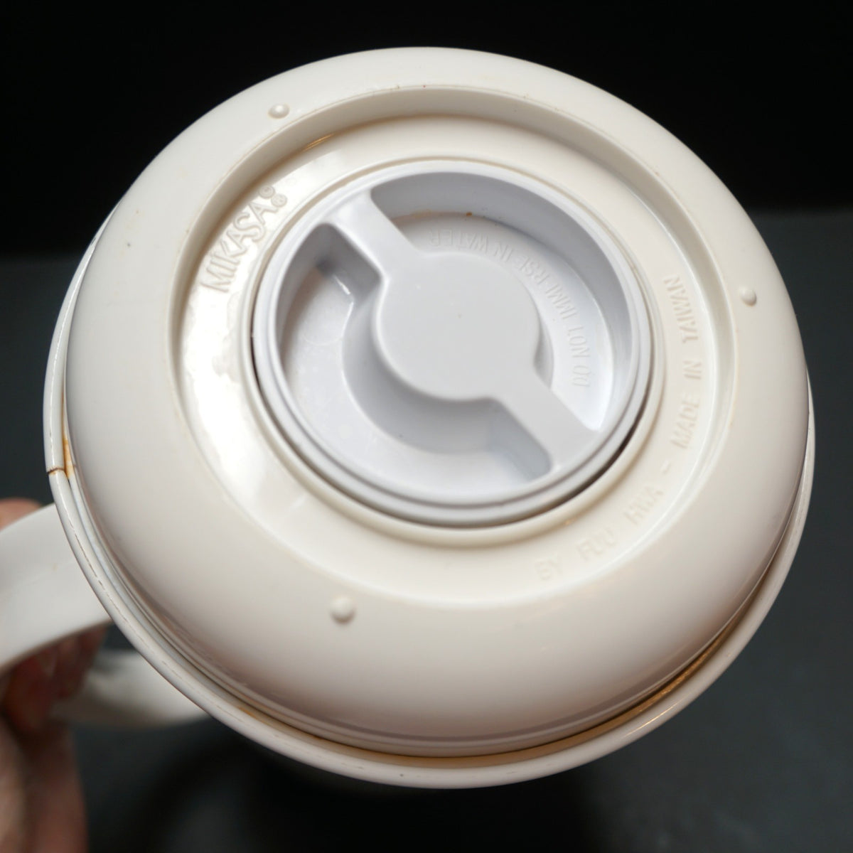 Mikasa Maxima High Spirits Thermos Coffee Carafe