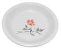 Universal Ballerina Rosette Pie Plate Baker