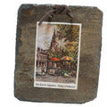Jackson Square New Orleans Antique Slate Roofing Tile