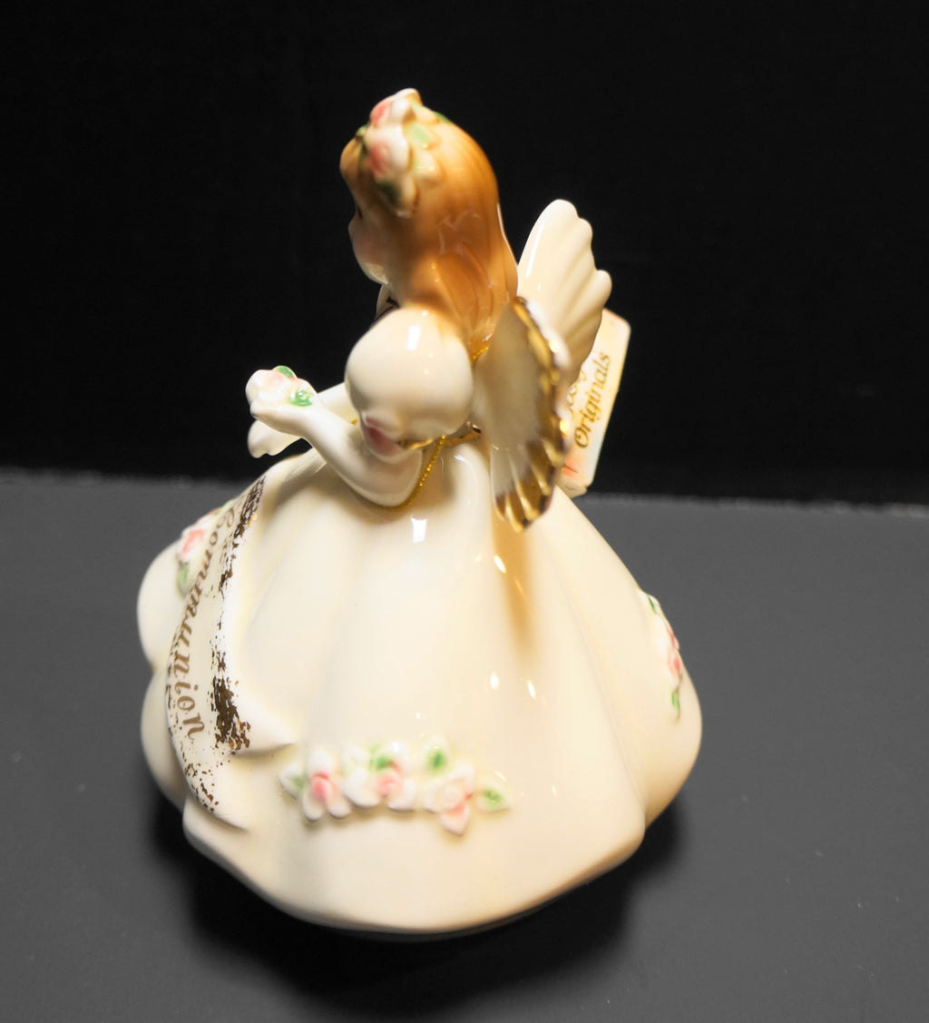 Josef Originals First Communion Angel Figurine