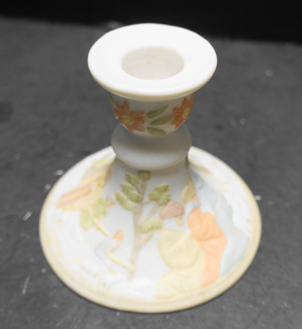 Lefton Christopher Collection Nativity Scene Candle