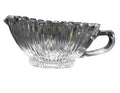 Mikasa Royal Suite Crystal Gravy Boat