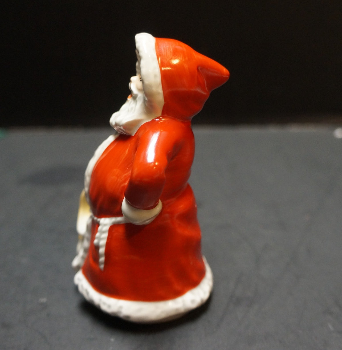 Goebel Santa Figurine 1975 44-350-09 West Germany